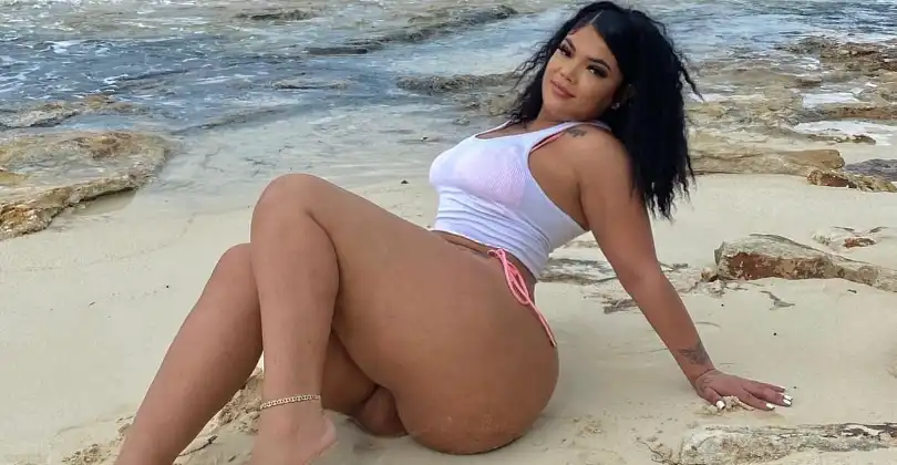 Killa Stephyyy 🍑